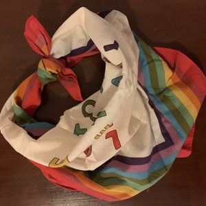 Love is Love Bandana